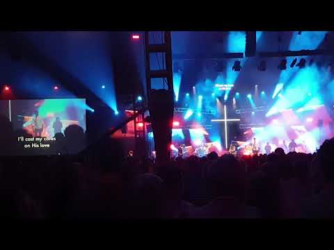 Thumbnail for Cast Your Cares video