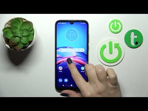 How to Enable & Disable Google Feed on MOTOROLA Moto E6S? - Manage Google Feed