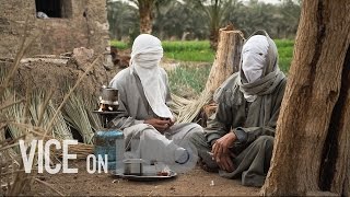 Egyptian Tomb Raiders | Rent a White Guy (VICE on HBO: Season 3, Episode 8)