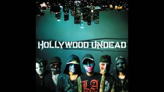 Knife Called Lust - Hollywood Undead &quot;clean version&quot;