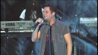 Alejandro Sanz - ESO  HQ