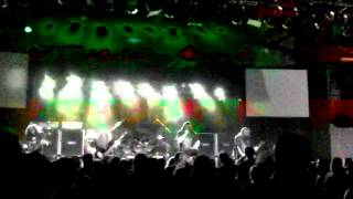 As deep as the knife will go cannibal corpse 4-9-12