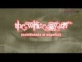 Amorphis-the white swan ( subtitulado )