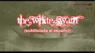 Amorphis-the white swan ( subtitulado )