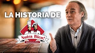 De Cocinar Muffins En La Cocina De La Casa A Vender En Todo Chile - La Historia De NUTRABIEN