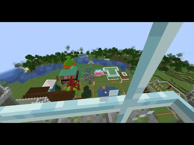 SomberCraft Minecraft Server