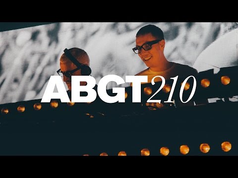 Group Therapy 210 with Above & Beyond and Marcus Santoro