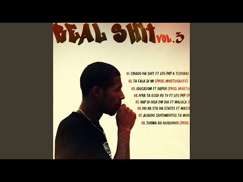 Criado na Shit feat Leo Pkp & Tchoras Mc (Prod. MikeTugaLife)
