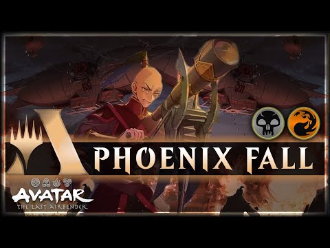 "Phoenix Fleet Airship" Might be BUSTED‼️// ℙℍ𝕆𝔼ℕ𝕀𝕏 𝔽𝔸𝕃𝕃 // 𝑅𝑎𝑘𝑑𝑜𝑠 𝑆𝑎𝑐𝑟𝑖𝑓𝑖𝑐𝑒 // 𝐌𝐓𝐆 𝐀𝐫𝐞𝐧𝐚 𝐒𝐭𝐚𝐧𝐝𝐚𝐫𝐝