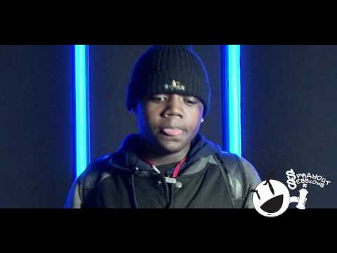 Sprayout Sessions - S.O.S - Levelz