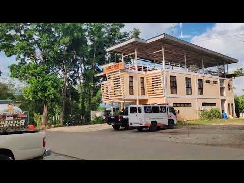 Manolo Fortich Municipal Hall