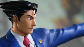 Phoenix Wright: Ace Attorney - Dual Destinies: Phoenix Wright Standard Edition video 1