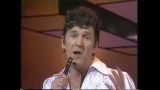 Russ Abbot as Vince Prince singing &#39;Mother in Law&#39;