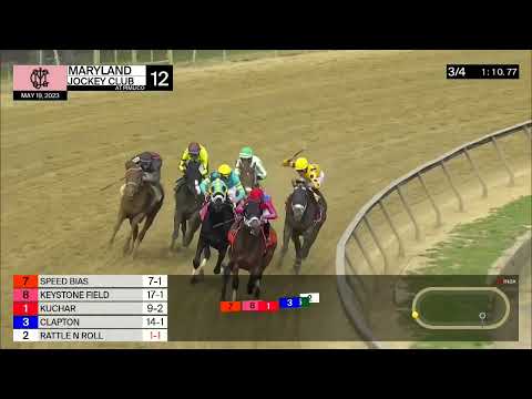 Pimlico Carrera 12 (The Pimlico Special Gr.3) - 19 de Mayo 2023