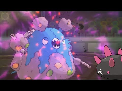 The Hazards | Pokemon Sun & Moon Wifi Battle