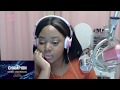 CARRIE UNDERWOOD - THE CHAMPION FT. LUDACRIS (OFFICIAL LYRIC VIDEO REACTION) CARRIE UNDERWOOD - THE CHAMPION FT. LUDACRIS (OFFICIAL LYRIC VIDEO REACTION)
