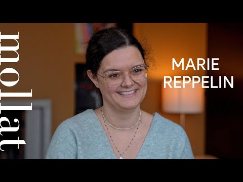 Marie Reppelin - Affronter la nuit