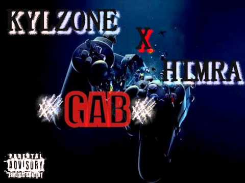 Kylzone X Himra 9.5 - GAB
