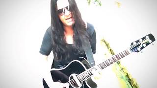 Cris Oliveira - Vou Pra Aí (Jota Quest Cover) #SomNoClarão