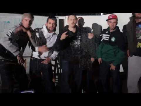 SpetNC - Boom (Official Video)