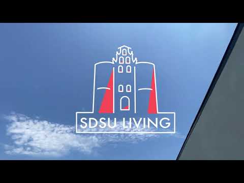 Private Entry & Yard property video