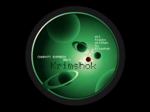 Chapati Express 13 Side B1