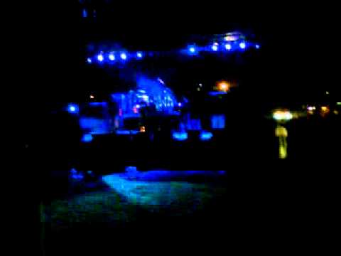 Jach (JBK) in PAOK festival 1