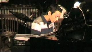 Jordi en Joppe - 800 Streets by feet