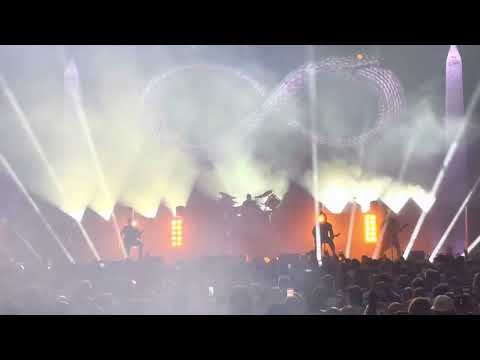 FIVE FINGER DEATH PUNCH Lift Me Up ALERUS CENTER, GRAND FORKS, ND 12/9/22