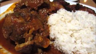 Meyhem Lauren feat Action Bronson & AG Da Coroner - Stewed Rabo