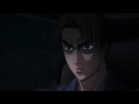 Initial D: Battle Stage YOU'RE GONNA BE STARLET