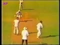 Rare Sunil Gavaskar S Only ODI 100 Vs New Zealand 1987 World Cup