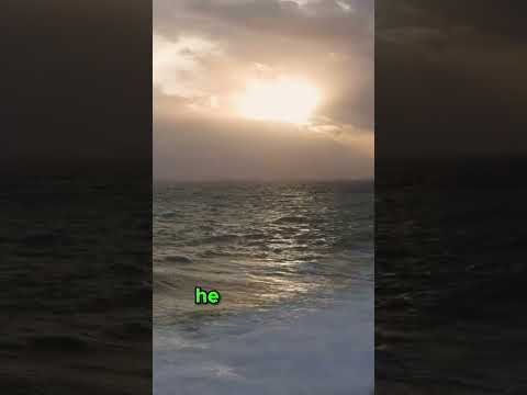 In Their Wrath They Cursed Vanderdecken