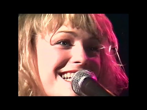 DORIS PAXTON sings “Lucky Girl” [STEREO] at the Palomino - Oct 26, 1993 - Ronnie Mack’s Barn Dance