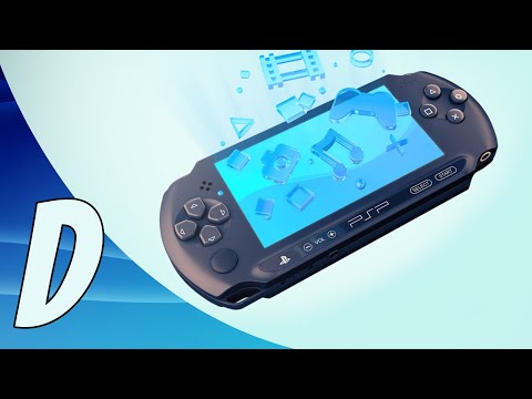 The SONY PSP Project - Compilation D - All PSP Games (US/EU/JP)