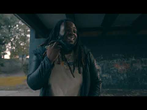 50Shot Gleesh- Damn 50 (Official Music Video)