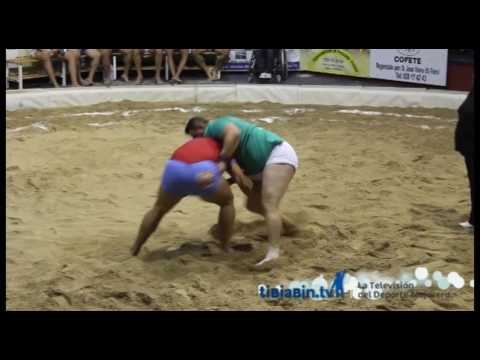 Resumen C.L. Saladar de Jandía 12 - C.L.  Maxorata 11