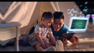 Post Production Reel 2020