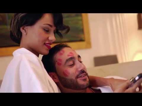 O-Gun ft P-Jay - Cherie Madorew ( OFFICIAL VIDEO )