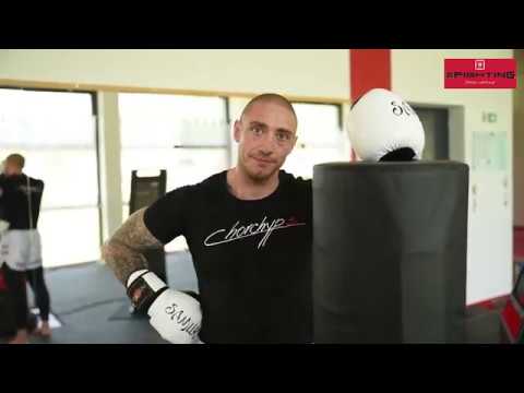 eFighting - Rolling Bag with Denis "Chorchyp" Porcic