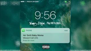 Young Dolph - Play Wit Yo Bitch (YO GOTTI DISS Song) [Gelato Full MixTape]