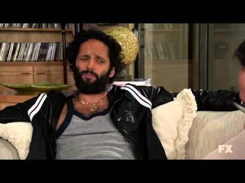 The League - Rafi - Hot Sister