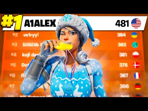 MY BEST SOLO CASH CUP..