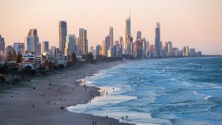 Queensland needs to 'come on board' with daylight savings