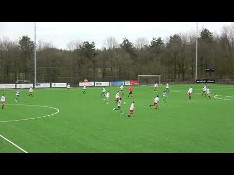 Zwaluw VFC JO13-1 ; Geldrop JO13-1 4 ; 0 16-3-2109 C2548