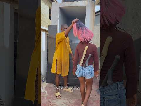 Funny video #comedy #funny #viral