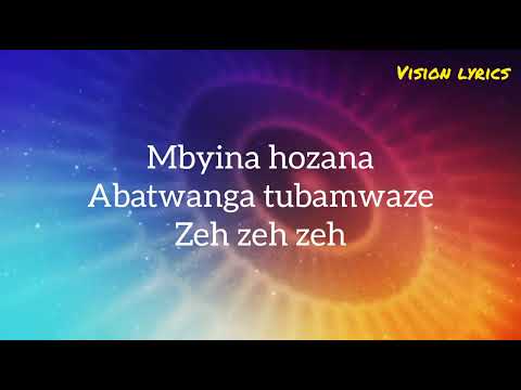 EDENi by chriss eazy (Official video lyrics)