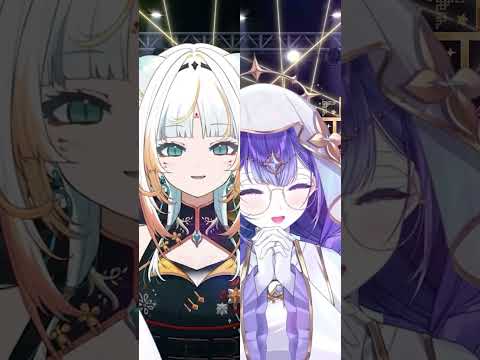 「God Knows…」cover by Taiga feat. @LeiaMemoria #shorts