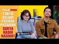 STREAMER SEKSI TOKYO BELUM PERNAH PACARAN SURYA JEGEL SIAP AUDISI DAPETIN HATINYA Talkpod