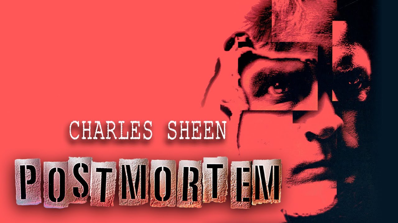 Postmortem - Full Movie
